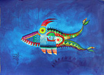 Bosporusfisch