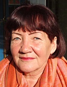 Meike Weber-Stempels